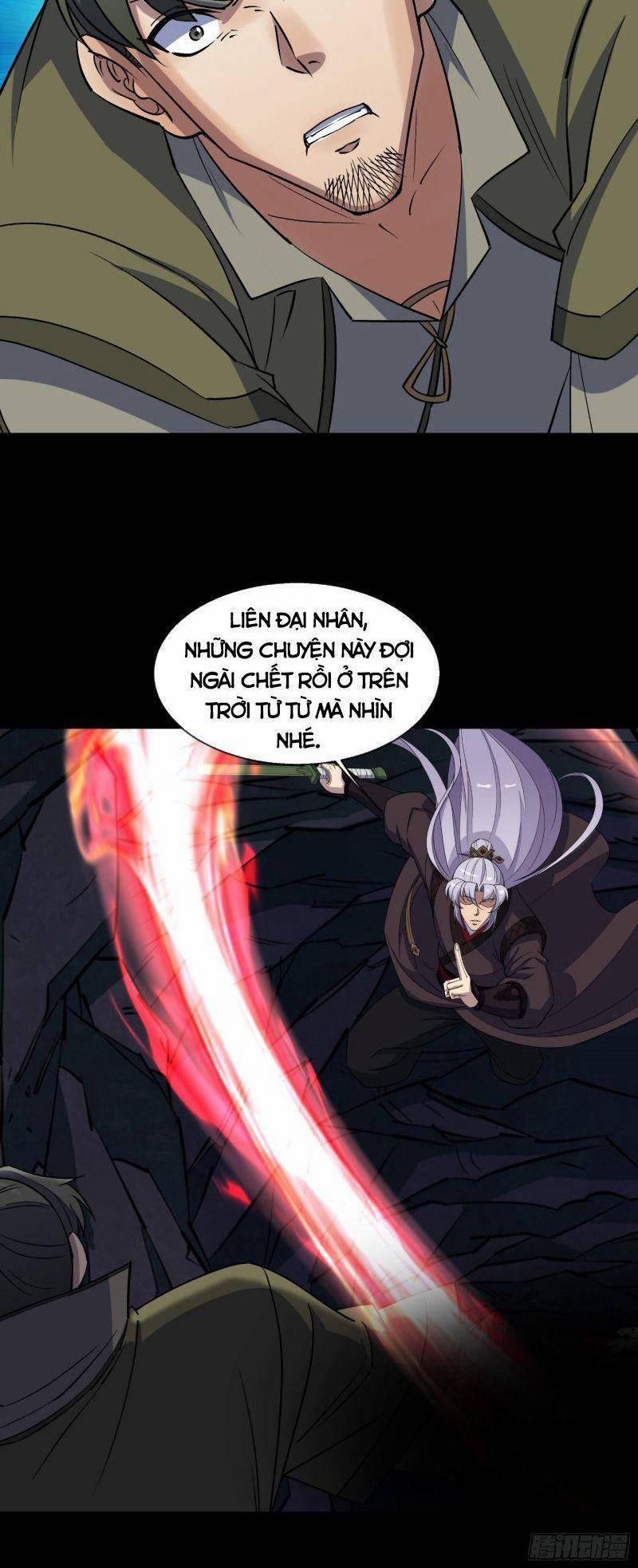 Thông U Đại Thánh 103 trang 6