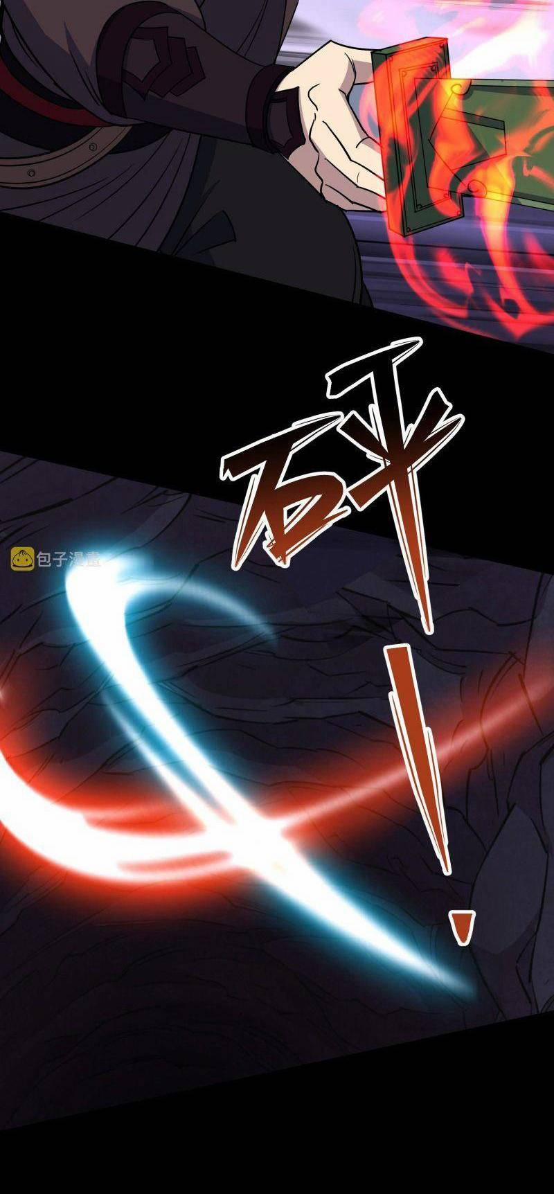 Thông U Đại Thánh 103 trang 9