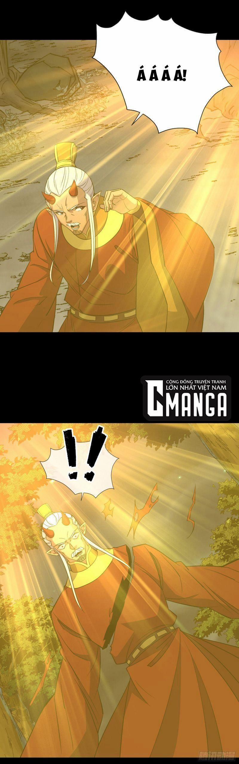 Thông U Đại Thánh 104 trang 2