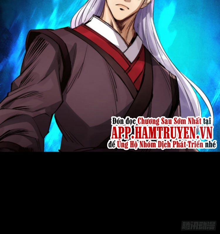 Thông U Đại Thánh 11 trang 15