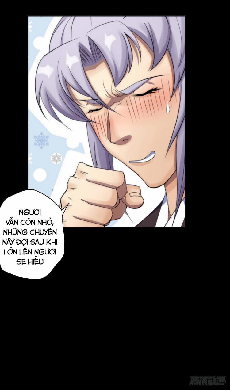 Thông U Đại Thánh 11 trang 8