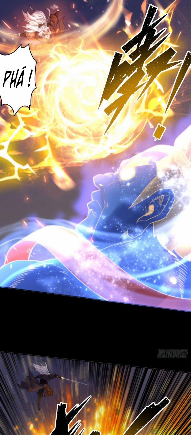 Thông U Đại Thánh 12 trang 10