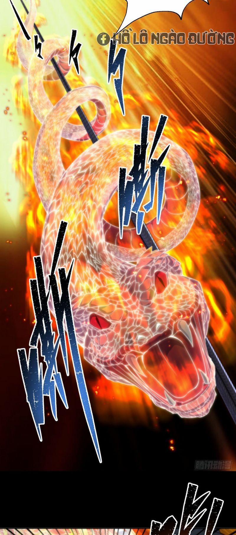 Thông U Đại Thánh 12 trang 16