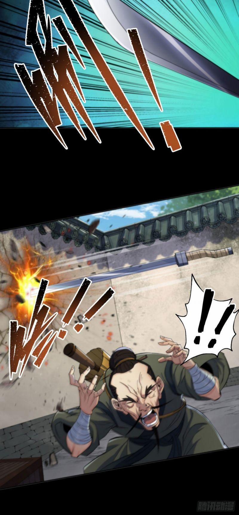 Thông U Đại Thánh 12 trang 29