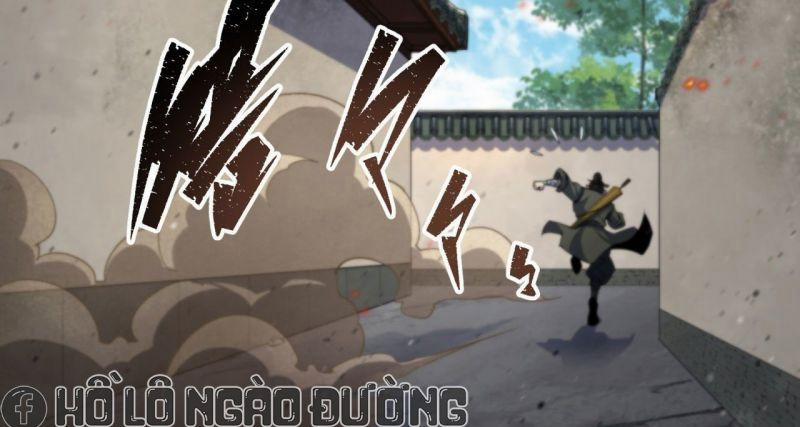 Thông U Đại Thánh 12 trang 31