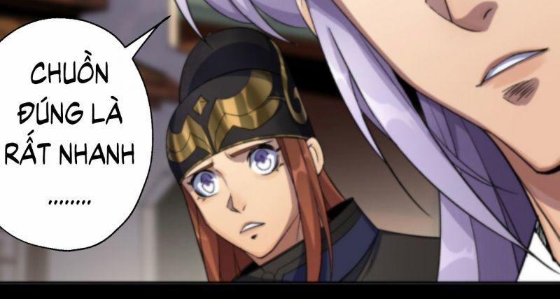 Thông U Đại Thánh 12 trang 33