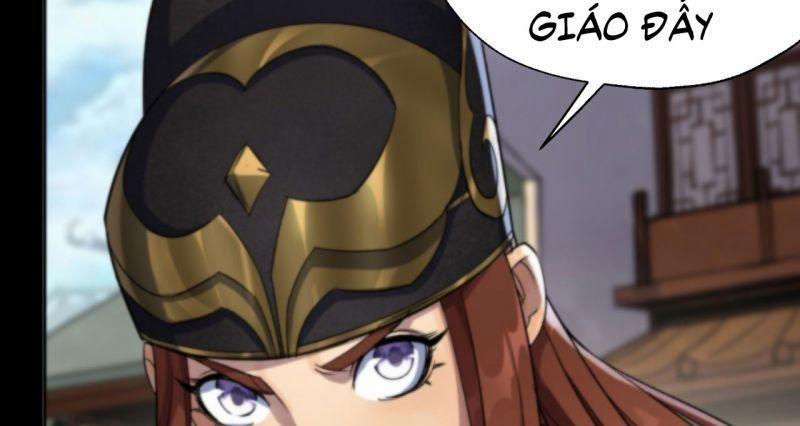 Thông U Đại Thánh 12 trang 35