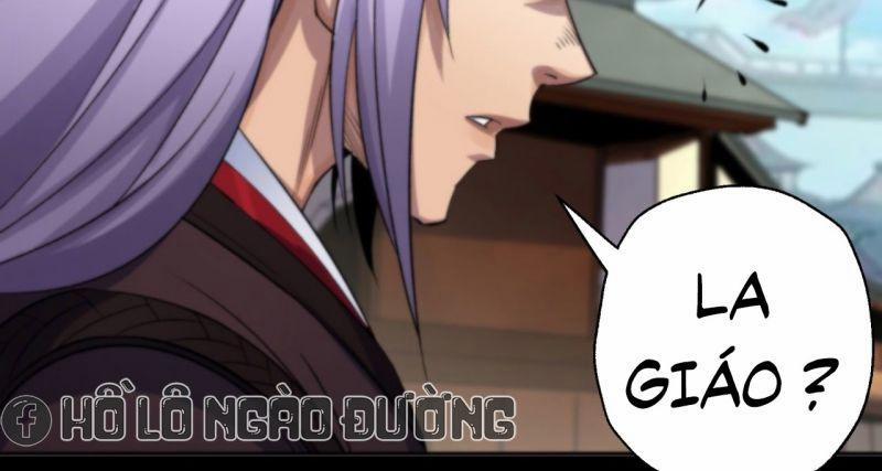 Thông U Đại Thánh 12 trang 38