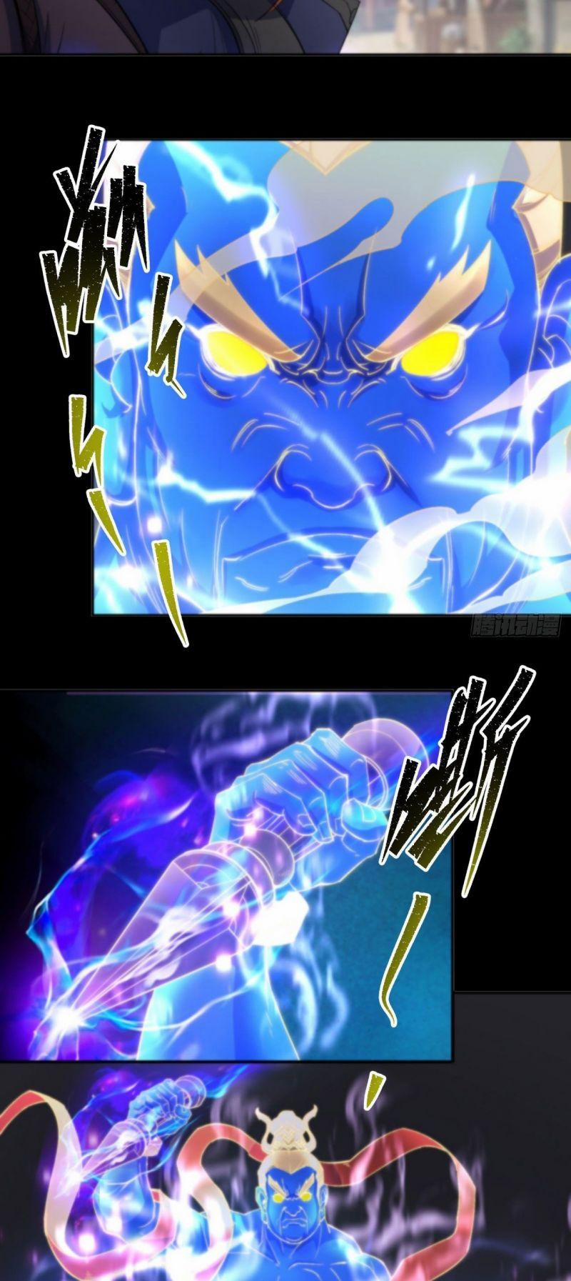 Thông U Đại Thánh 12 trang 5