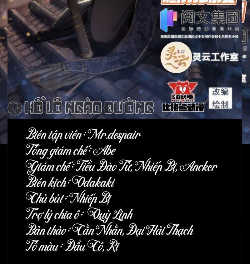 Thông U Đại Thánh 13 trang 1