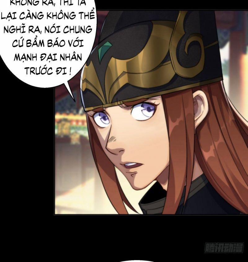 Thông U Đại Thánh 13 trang 12