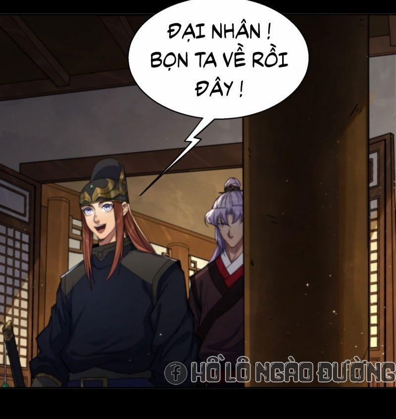 Thông U Đại Thánh 13 trang 13