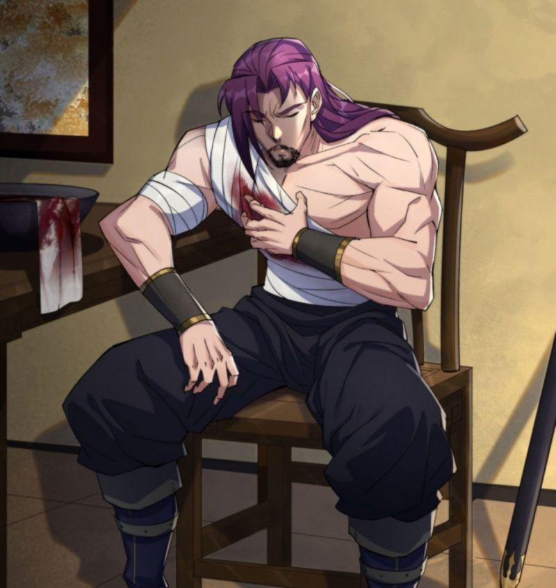 Thông U Đại Thánh 13 trang 15