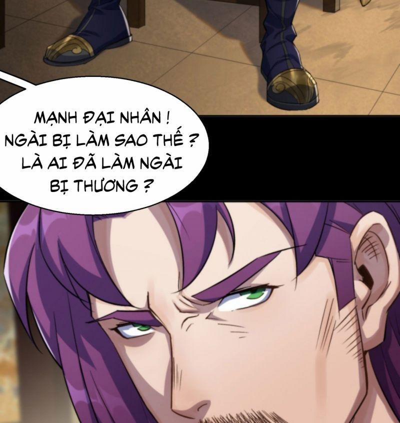 Thông U Đại Thánh 13 trang 16