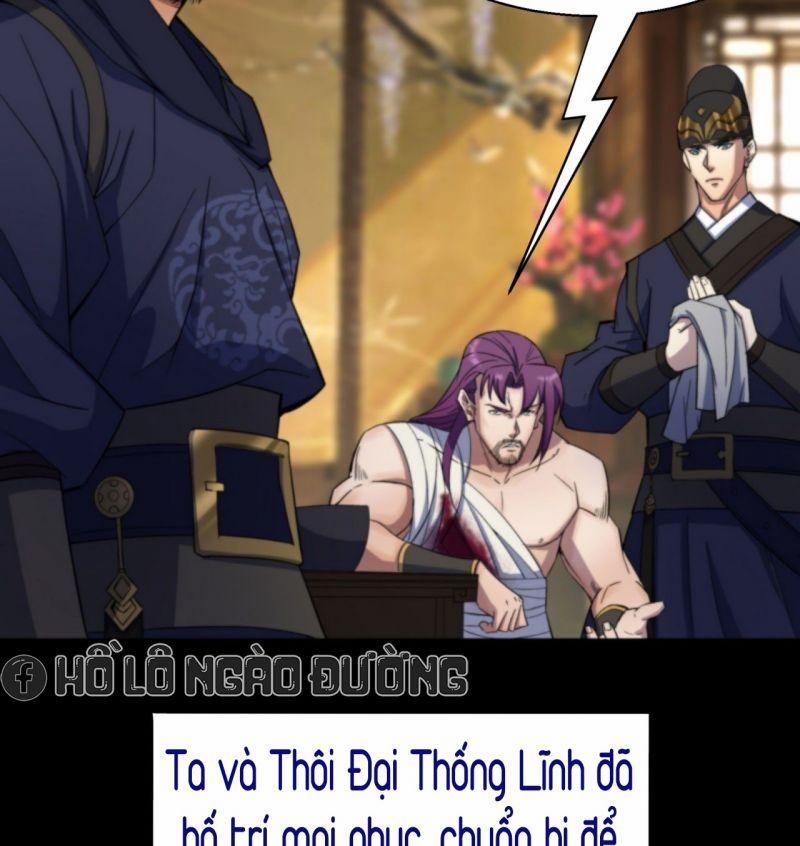 Thông U Đại Thánh 13 trang 18