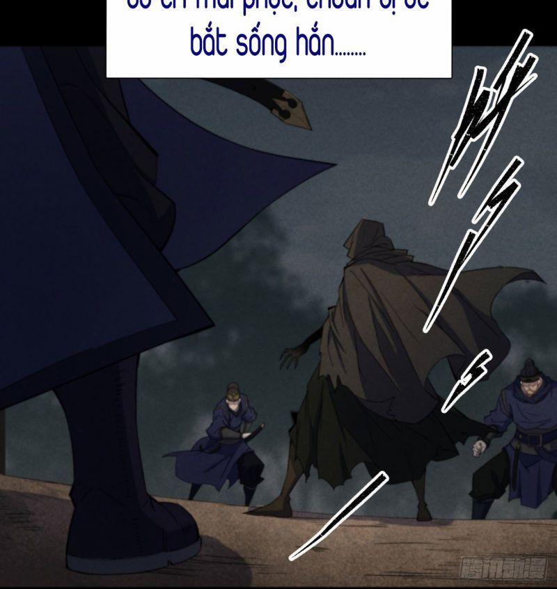 Thông U Đại Thánh 13 trang 19