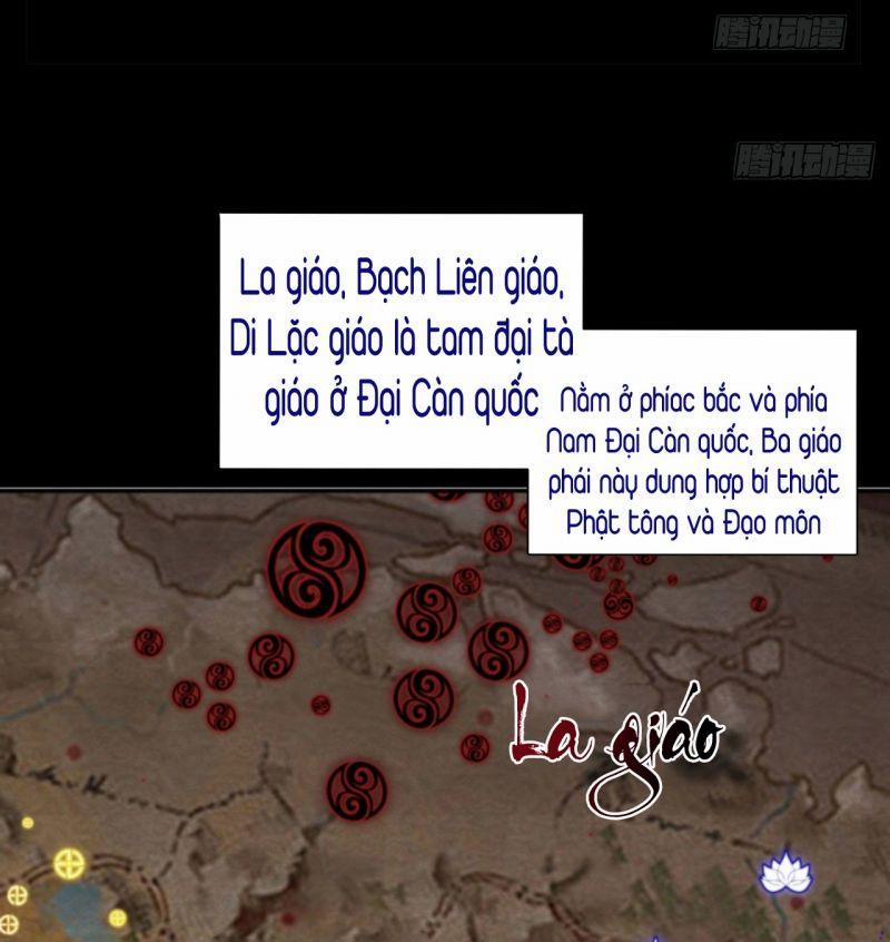 Thông U Đại Thánh 13 trang 2