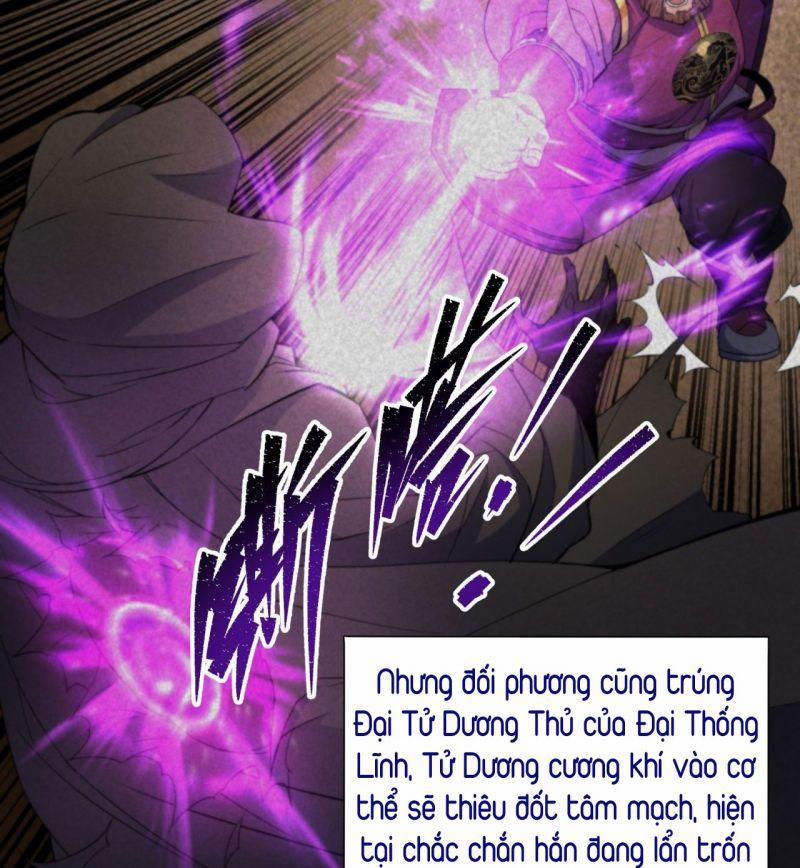 Thông U Đại Thánh 13 trang 21