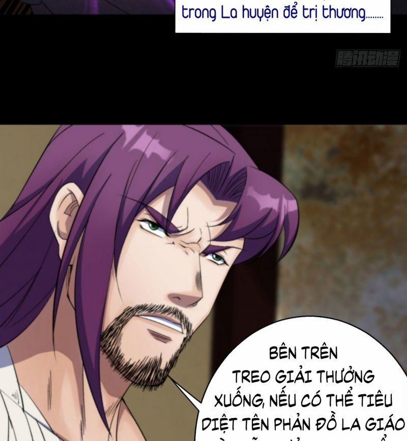 Thông U Đại Thánh 13 trang 22