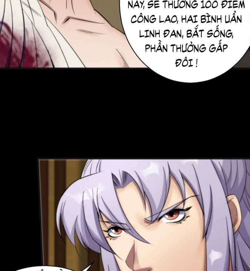 Thông U Đại Thánh 13 trang 23