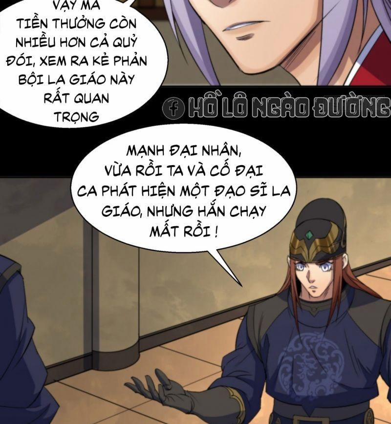 Thông U Đại Thánh 13 trang 24