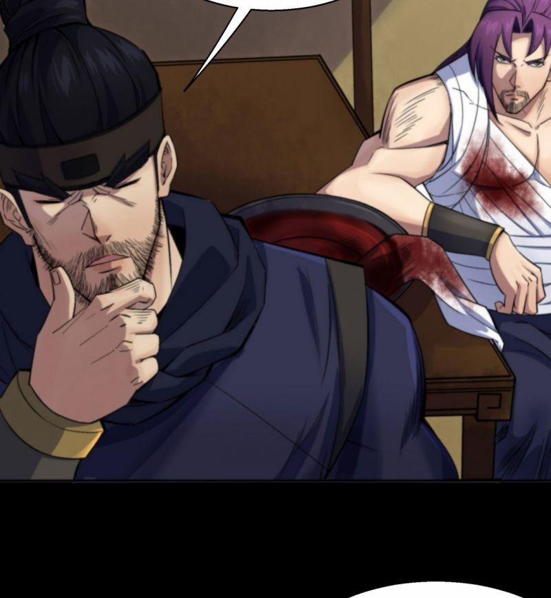 Thông U Đại Thánh 13 trang 27