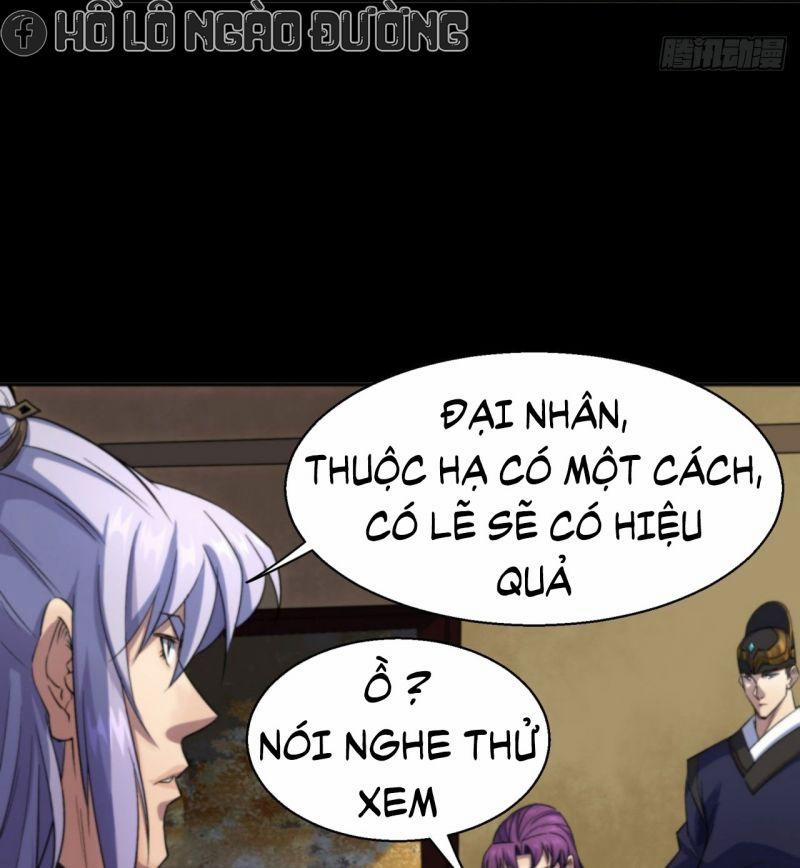 Thông U Đại Thánh 13 trang 29