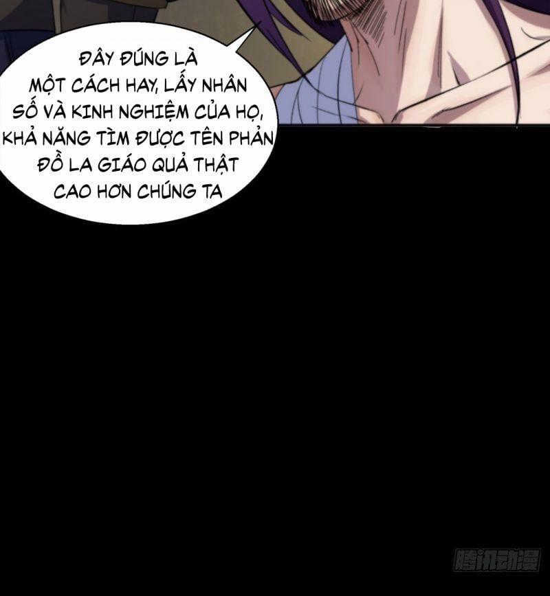 Thông U Đại Thánh 13 trang 33