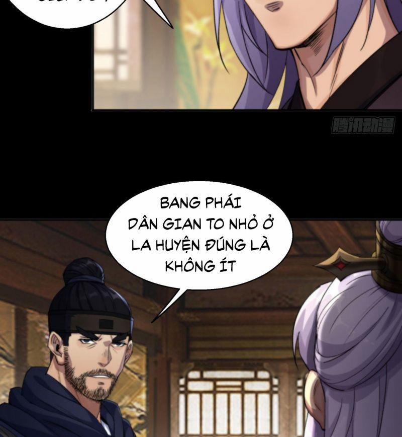 Thông U Đại Thánh 13 trang 36