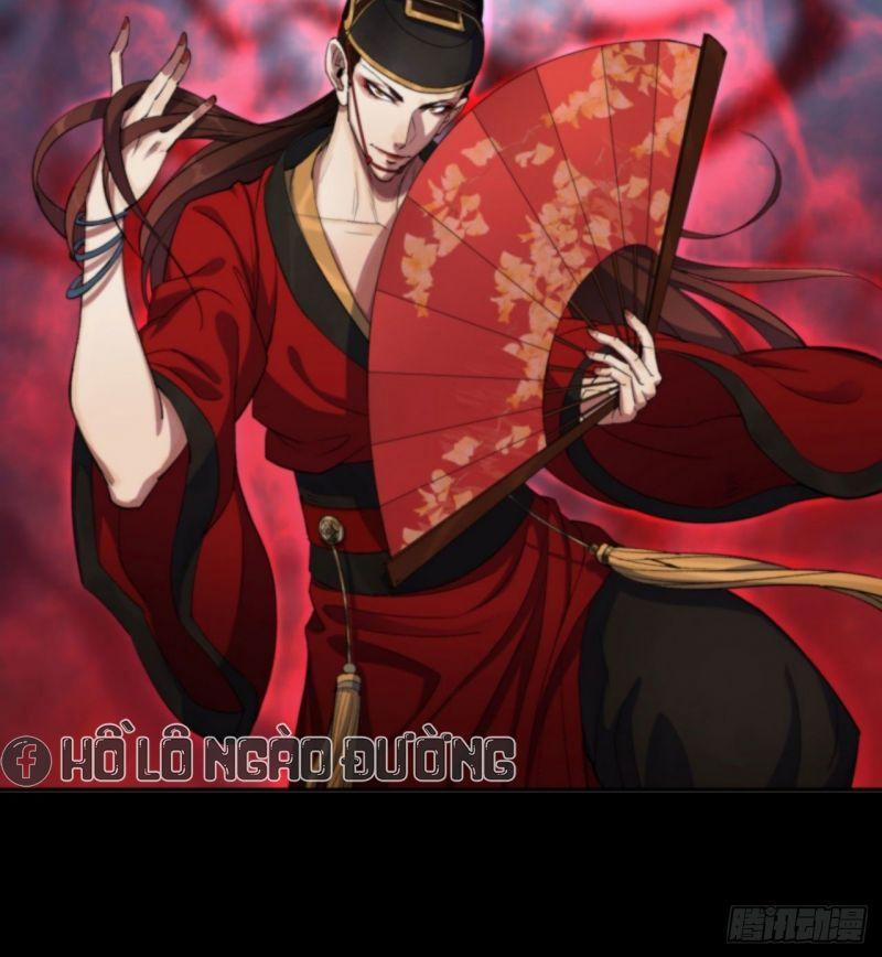 Thông U Đại Thánh 13 trang 39