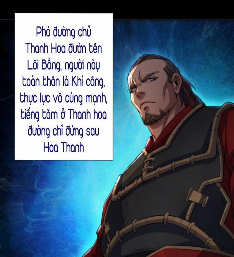 Thông U Đại Thánh 13 trang 40