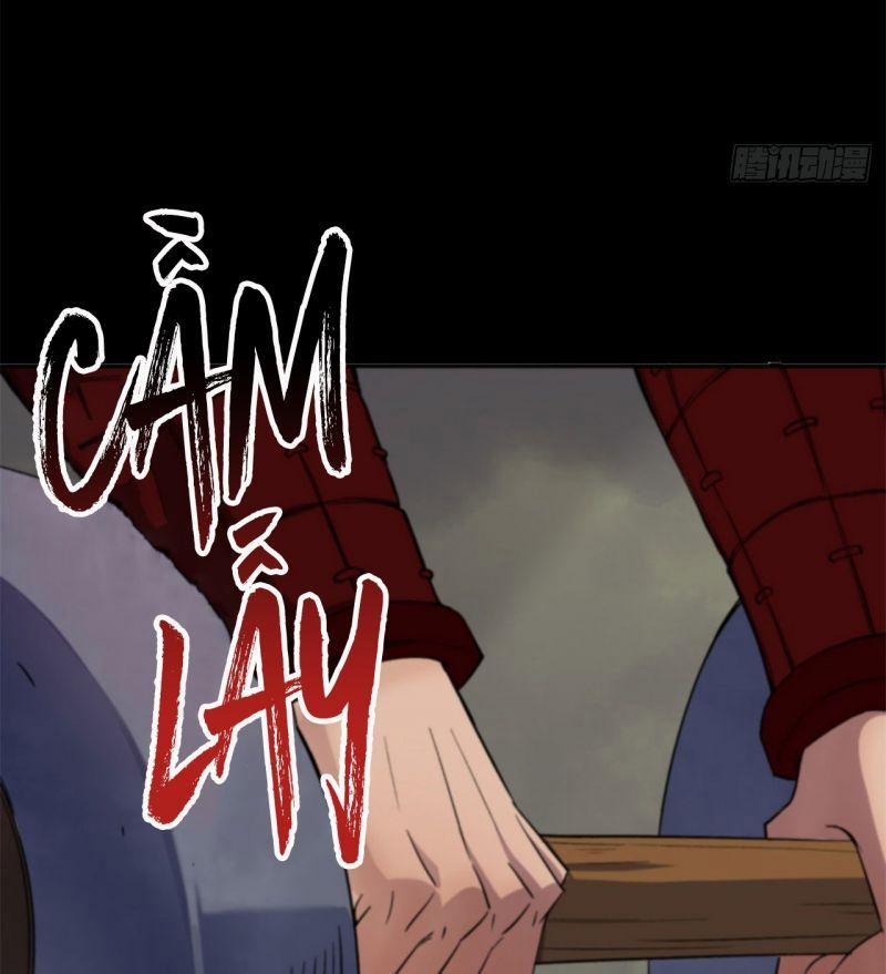 Thông U Đại Thánh 13 trang 50