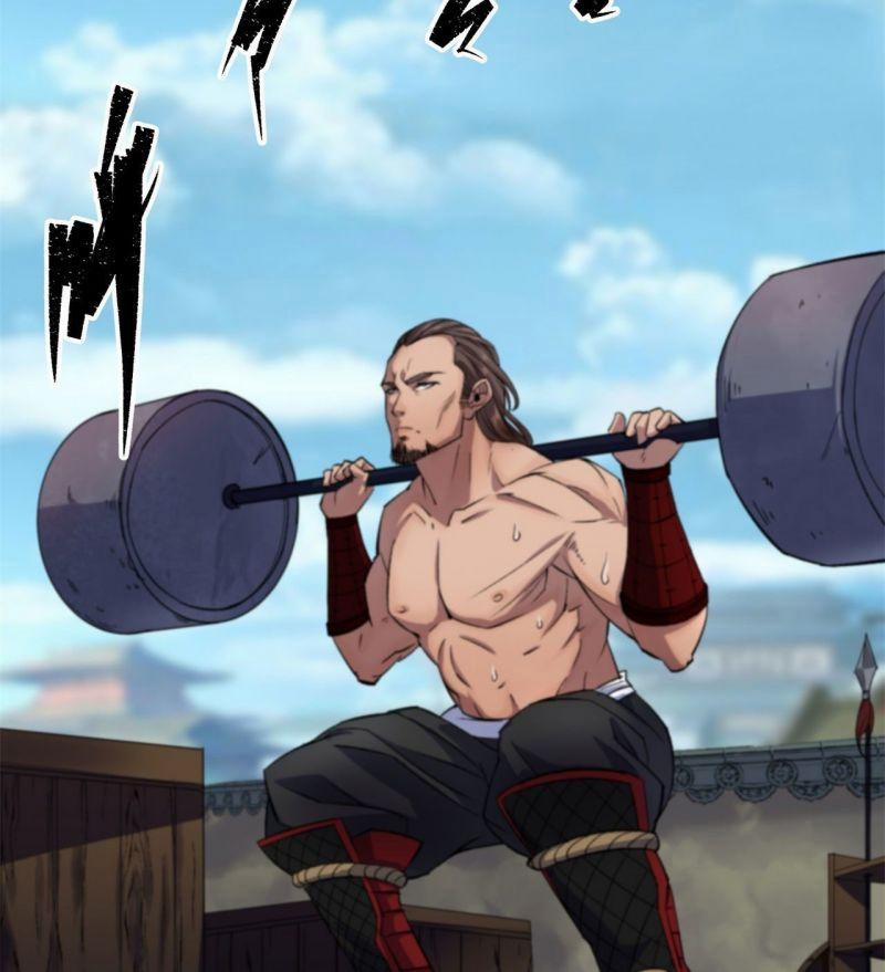 Thông U Đại Thánh 13 trang 53