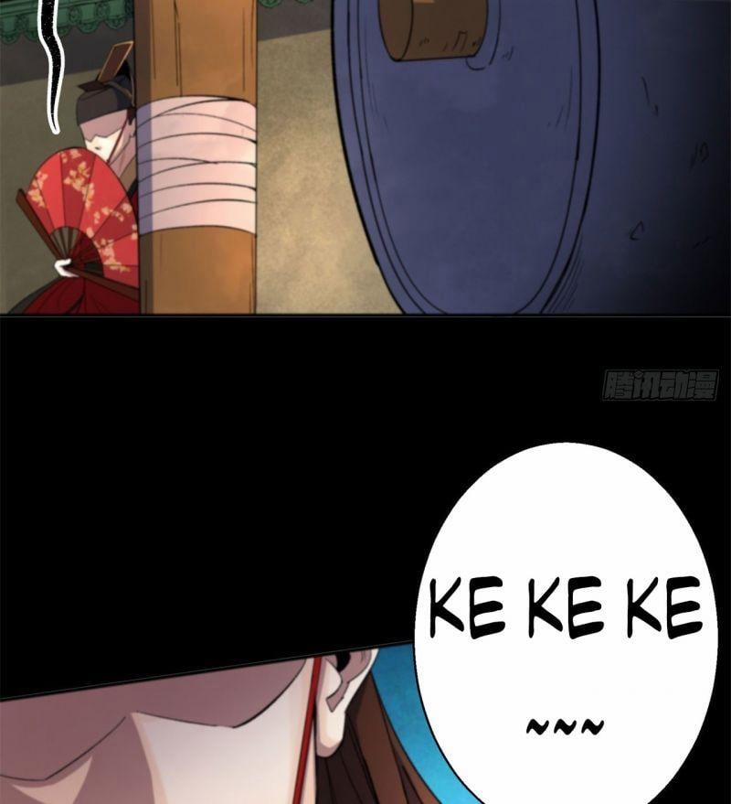 Thông U Đại Thánh 13 trang 55