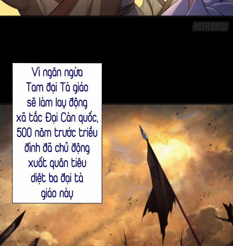 Thông U Đại Thánh 13 trang 6