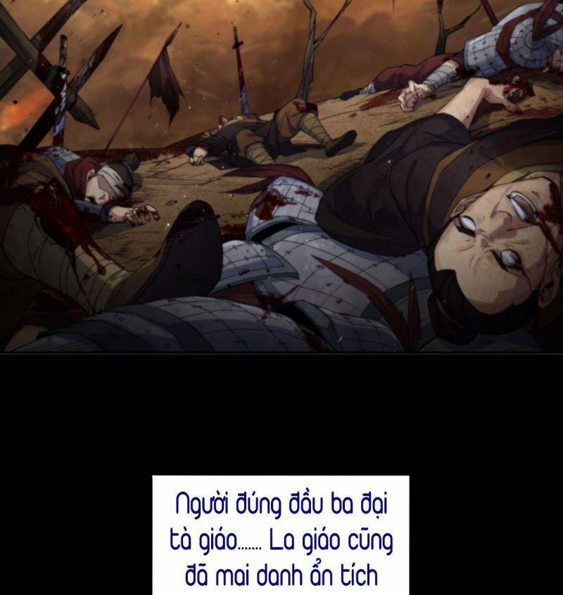 Thông U Đại Thánh 13 trang 7