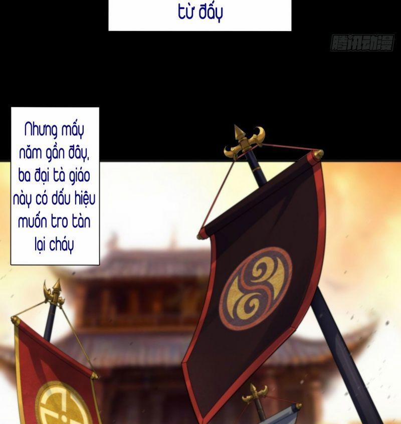 Thông U Đại Thánh 13 trang 8