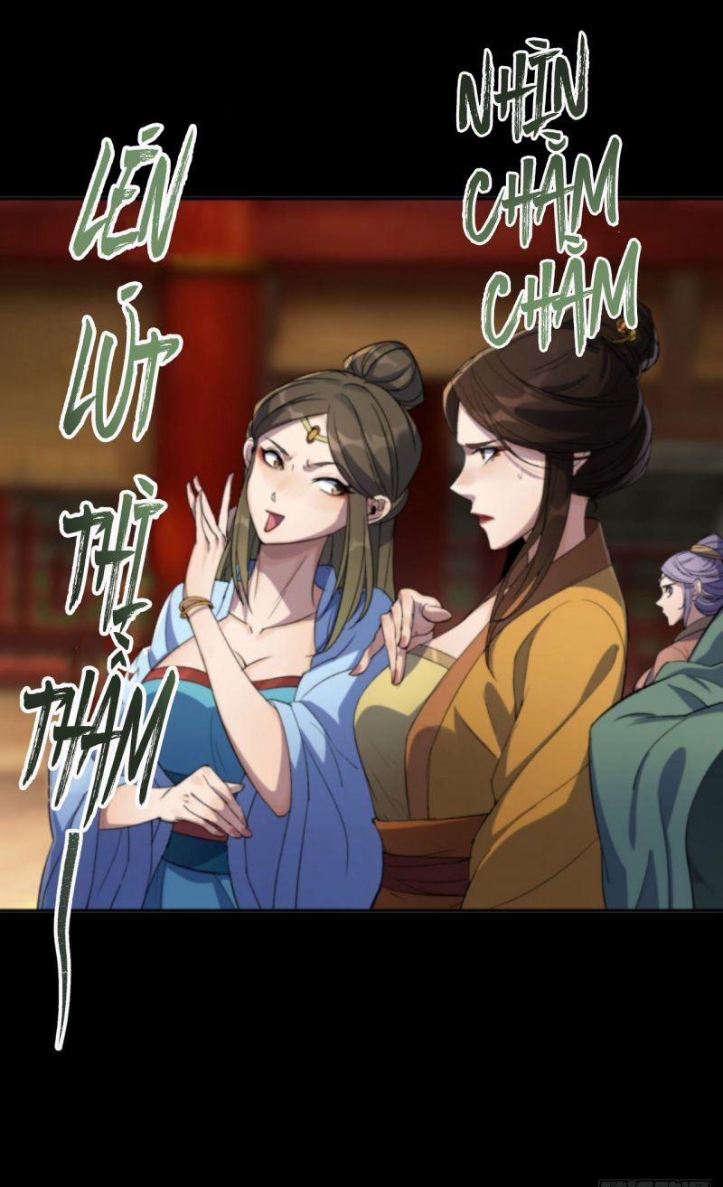 Thông U Đại Thánh 14 trang 20