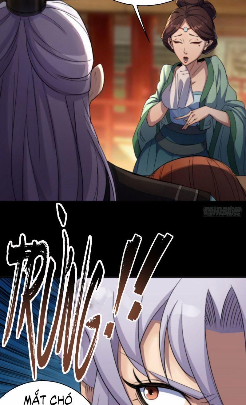 Thông U Đại Thánh 14 trang 22