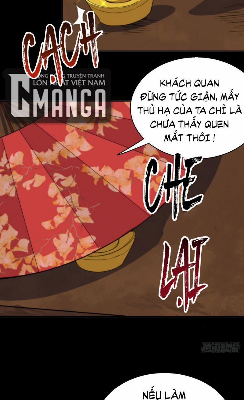 Thông U Đại Thánh 14 trang 24