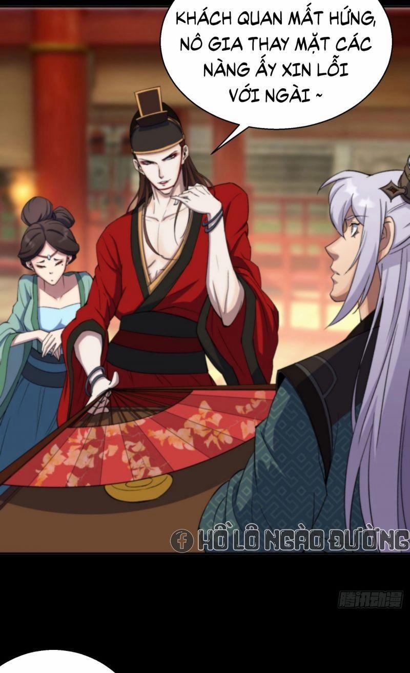 Thông U Đại Thánh 14 trang 25