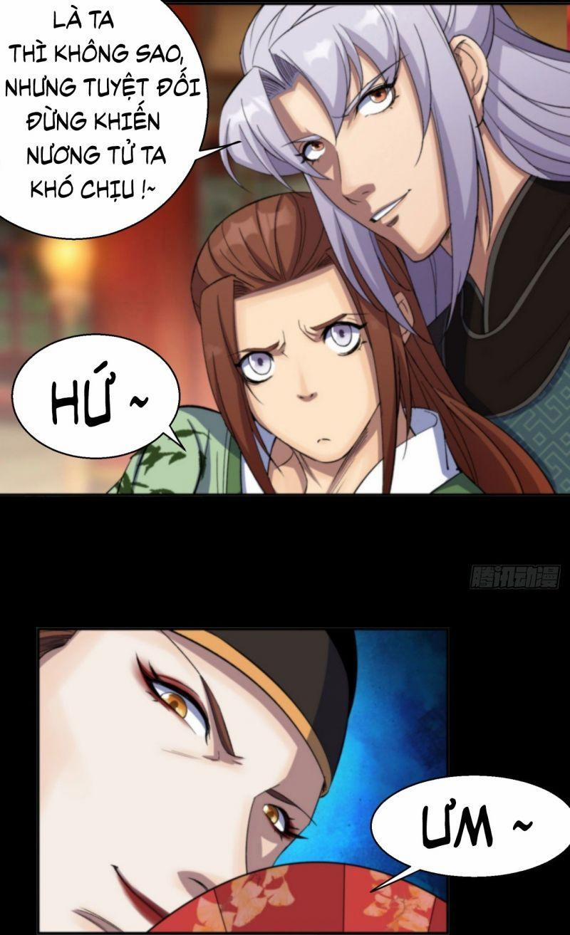 Thông U Đại Thánh 14 trang 26