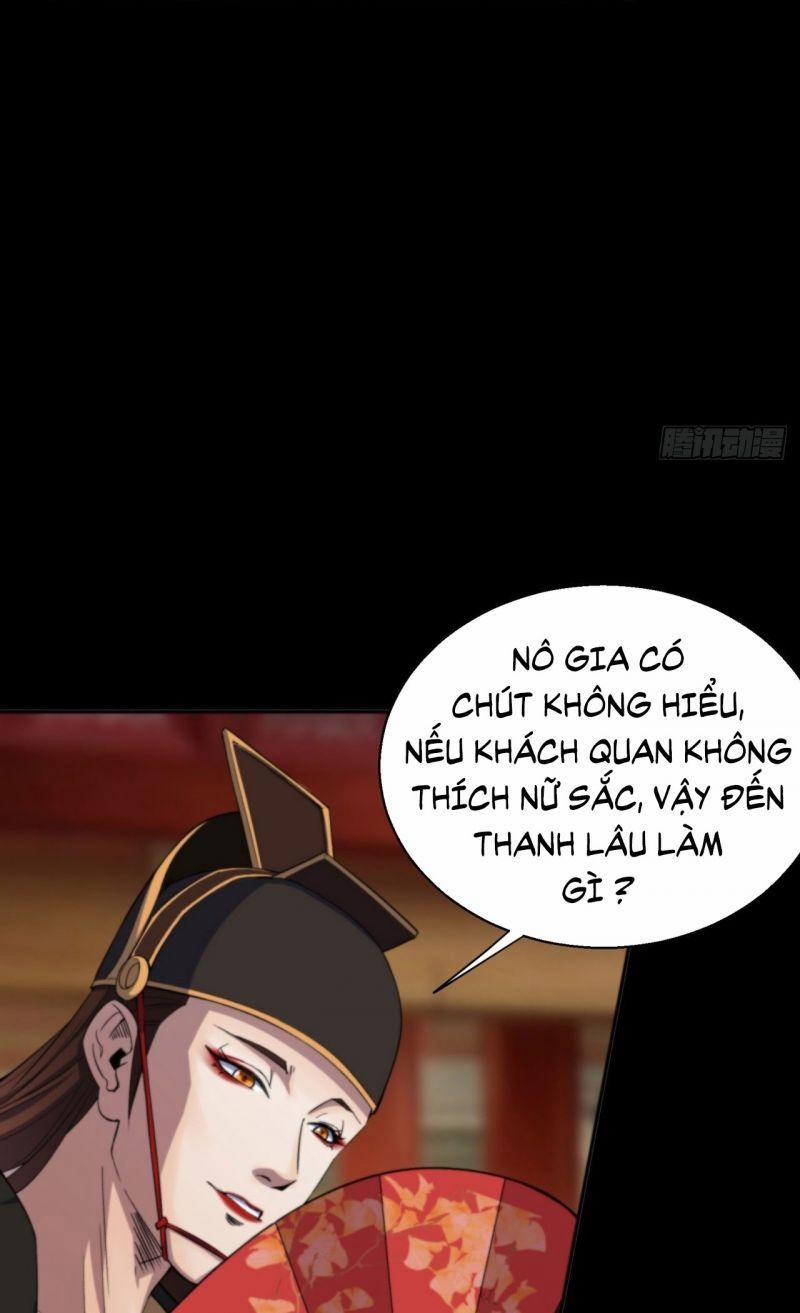 Thông U Đại Thánh 14 trang 27