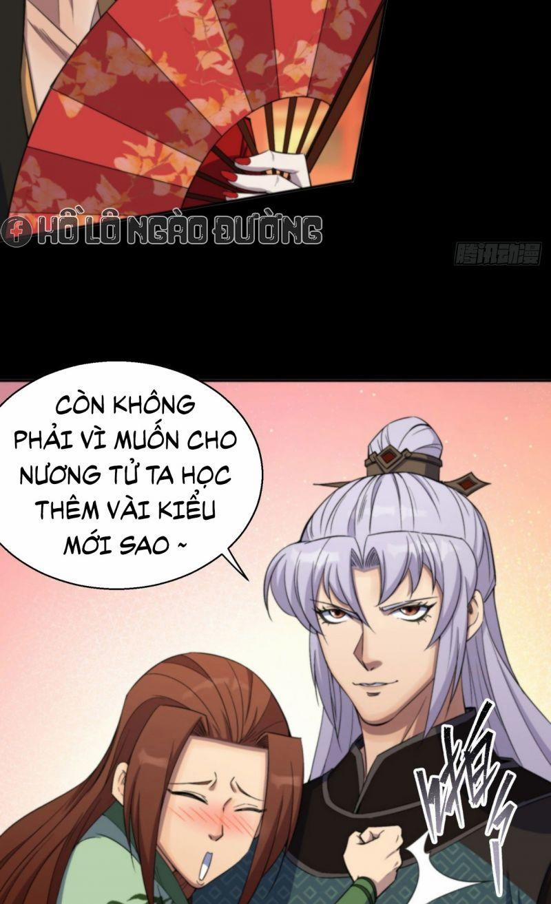 Thông U Đại Thánh 14 trang 28