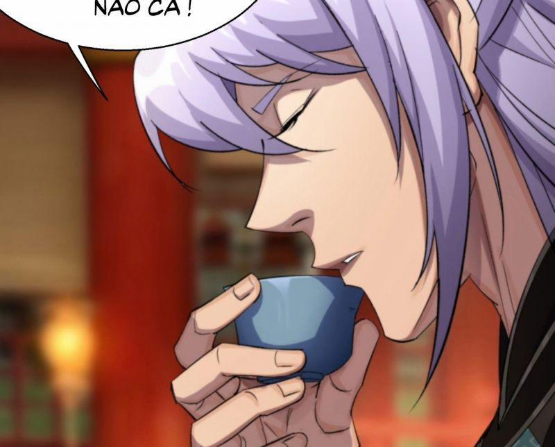 Thông U Đại Thánh 14 trang 32