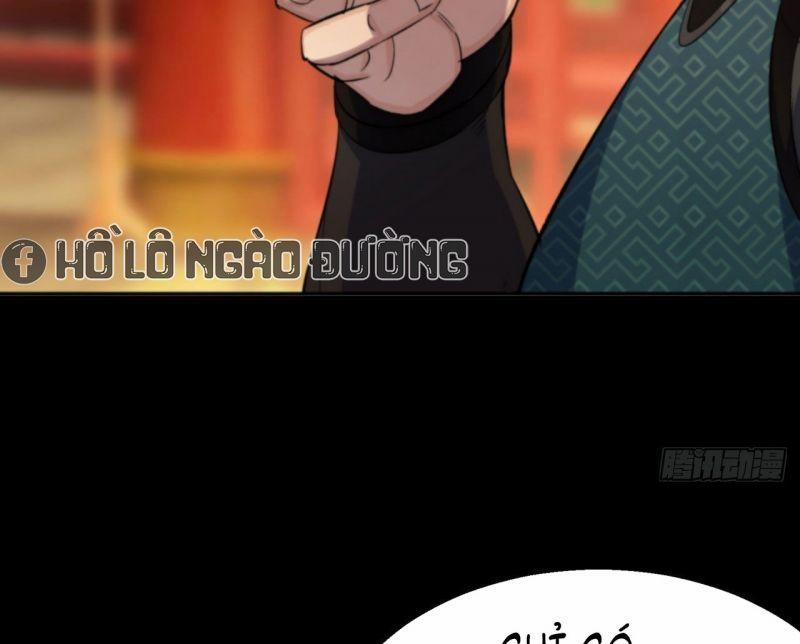 Thông U Đại Thánh 14 trang 33