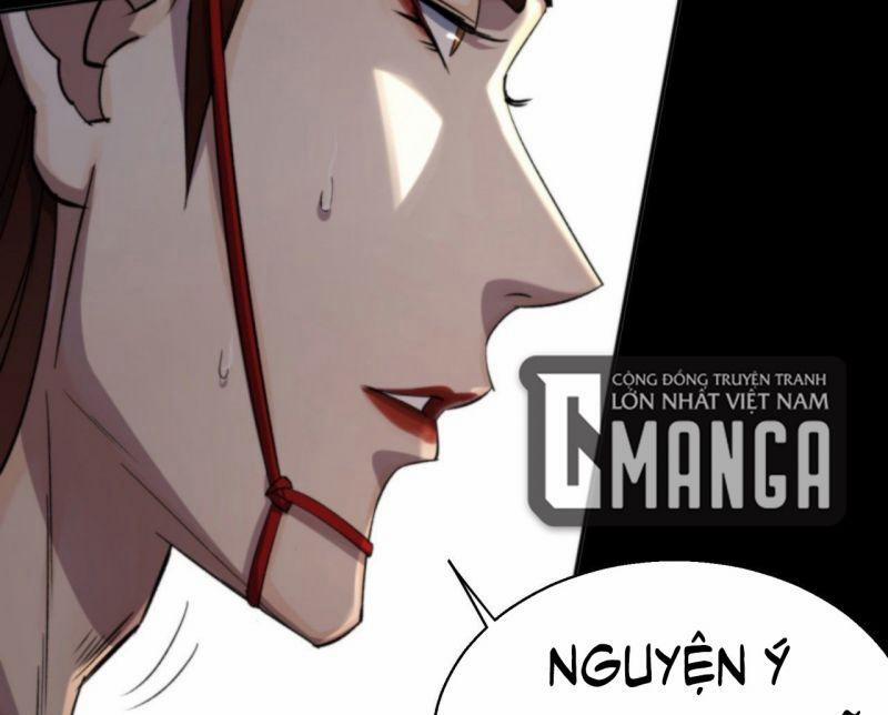 Thông U Đại Thánh 14 trang 36