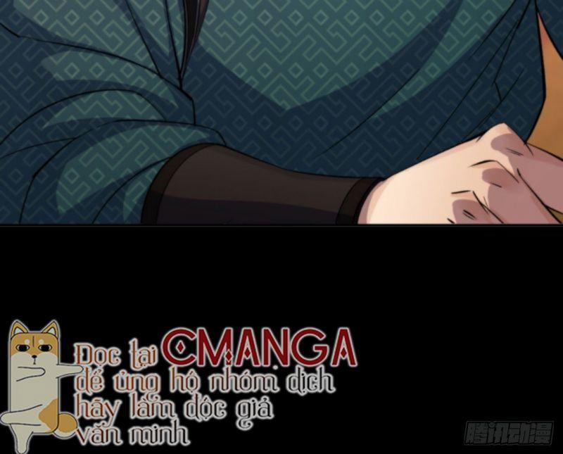 Thông U Đại Thánh 14 trang 39