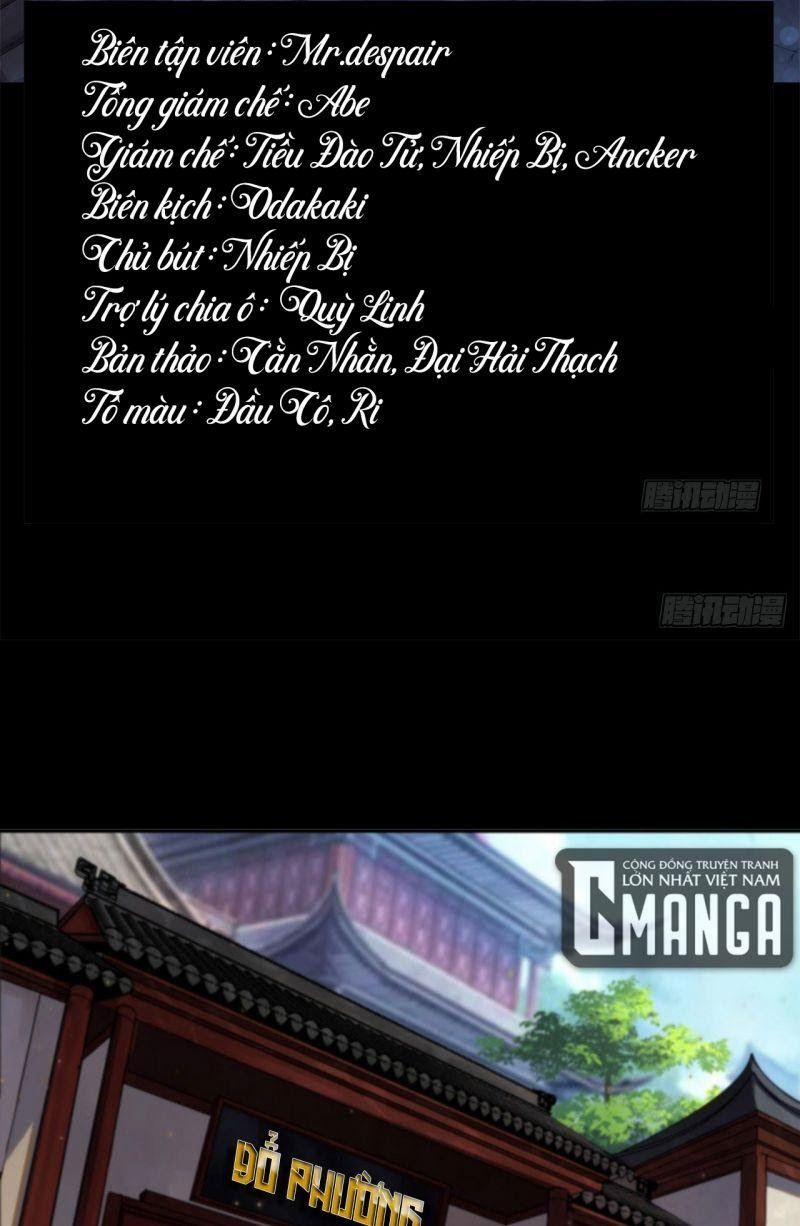 Thông U Đại Thánh 15 trang 1