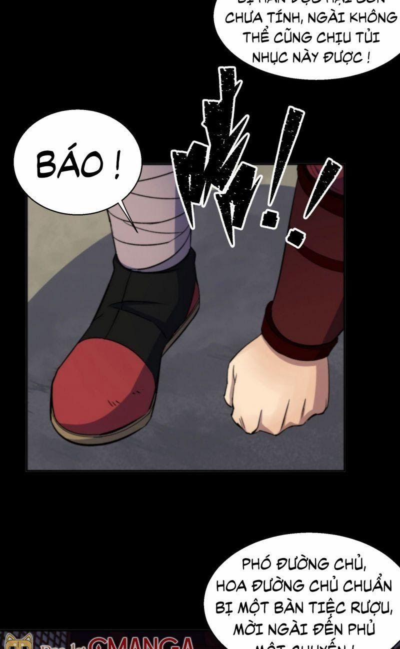 Thông U Đại Thánh 15 trang 11